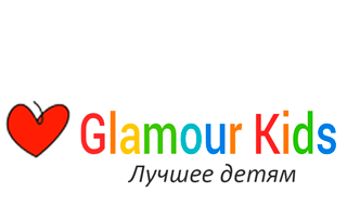 Logo glamour
