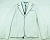 Тройка (пиджак, жилет, рубашка) GF Ferre GF7300/010237