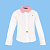 Рубашка Simonetta Q35020Q4550100RO>